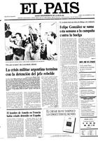 Portada de 05-12-1988