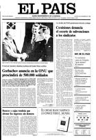 Portada de 08-12-1988