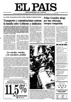 Portada de 13-12-1988