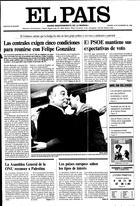 Portada de 16-12-1988