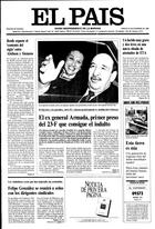 Portada de 24-12-1988