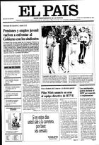 Portada de 29-12-1988