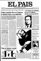 Portada de 13-01-1989