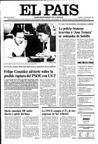 Portada de 14-01-1989
