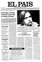 Portada de 16-01-1989