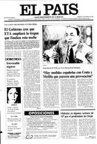 Portada de 22-01-1989