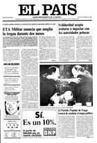Portada de 23-01-1989