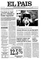 Portada de 24-01-1989