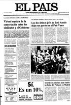 Portada de 26-01-1989