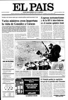 Portada de 30-01-1989