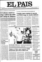 Portada de 11-02-1989