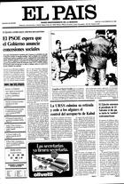 Portada de 14-02-1989