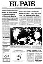 Portada de 27-02-1989