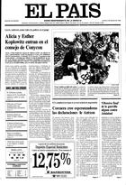 Portada de 09-03-1989
