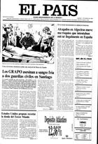 Portada de 11-03-1989