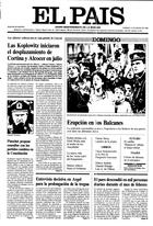 Portada de 12-03-1989