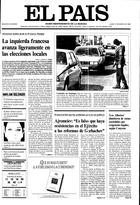 Portada de 13-03-1989