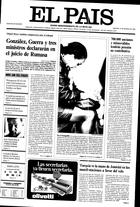 Portada de 14-03-1989