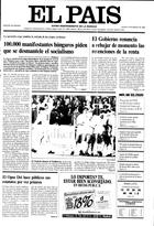 Portada de 16-03-1989