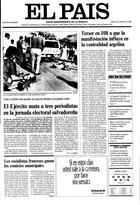 Portada de 20-03-1989