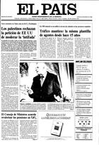 Portada de 23-03-1989