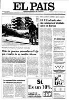 Portada de 25-03-1989