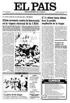 Portada de 26-03-1989