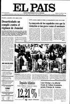 Portada de 22-04-1989