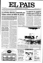 Portada de 23-04-1989
