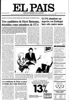 Portada de 25-04-1989