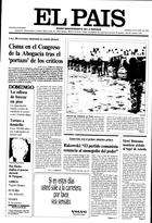 Portada de 30-04-1989