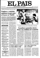 Portada de 11-05-1989