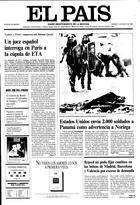 Portada de 12-05-1989
