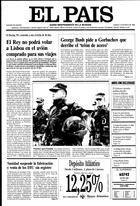 Portada de 13-05-1989