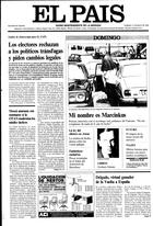 Portada de 14-05-1989