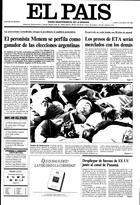 Portada de 15-05-1989