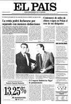 Portada de 18-05-1989