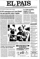 Portada de 23-05-1989