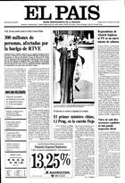 Portada de 24-05-1989