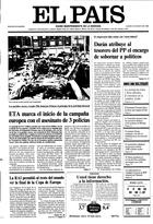 Portada de 25-05-1989