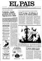 Portada de 26-05-1989