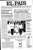 Portada de 28-05-1989