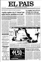 Portada de 29-05-1989