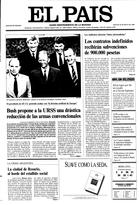 Portada de 30-05-1989