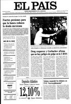 Portada de 10-06-1989