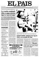Portada de 12-06-1989