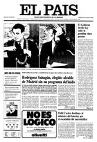 Portada de 30-06-1989