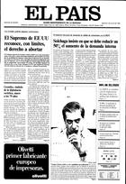 Portada de 04-07-1989