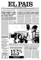 Portada de 11-07-1989