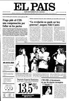 Portada de 13-07-1989